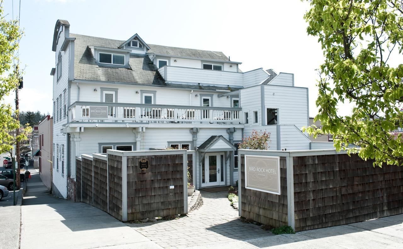 Bird Rock Hotel Friday Harbor Exterior photo